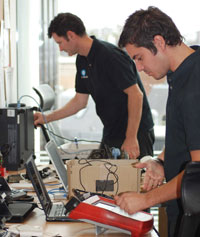 PAT Tester Engineers